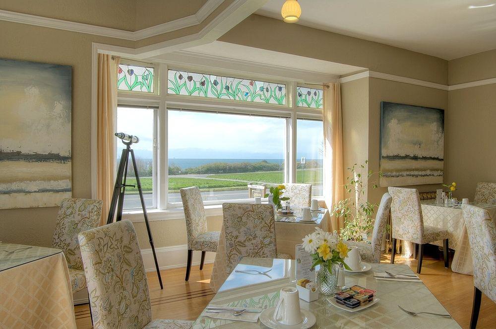 Dashwood Manor Seaside Bed & Breakfast Victoria Exteriör bild