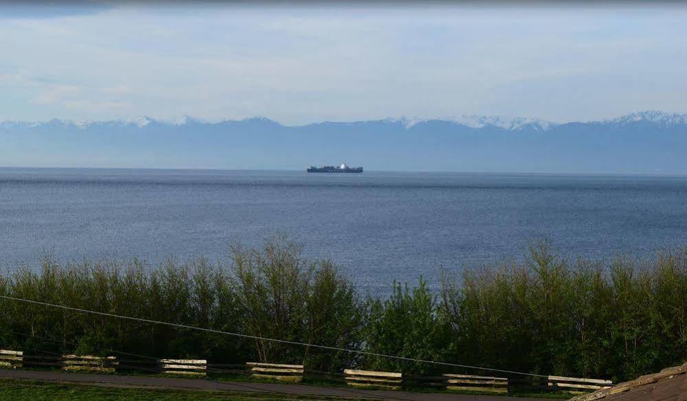 Dashwood Manor Seaside Bed & Breakfast Victoria Exteriör bild