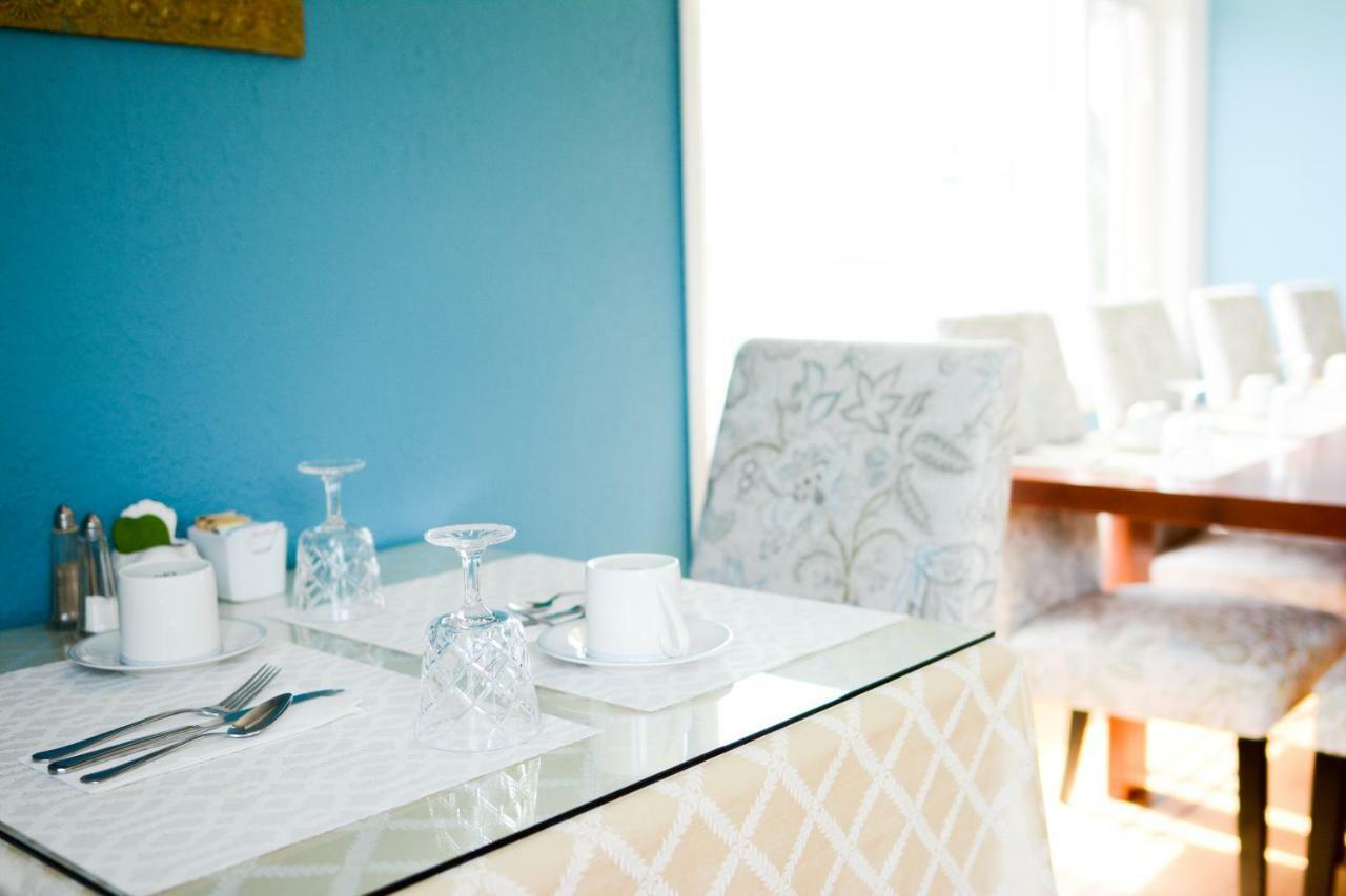 Dashwood Manor Seaside Bed & Breakfast Victoria Exteriör bild
