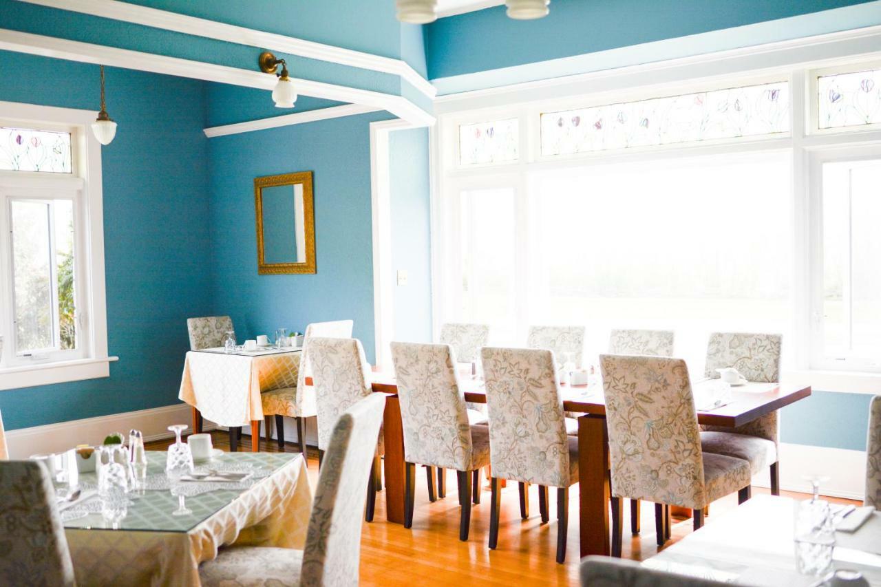 Dashwood Manor Seaside Bed & Breakfast Victoria Exteriör bild