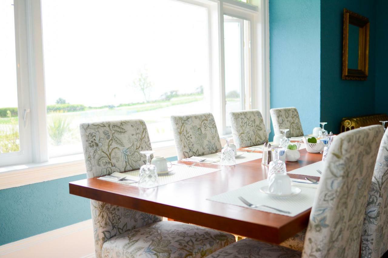 Dashwood Manor Seaside Bed & Breakfast Victoria Exteriör bild